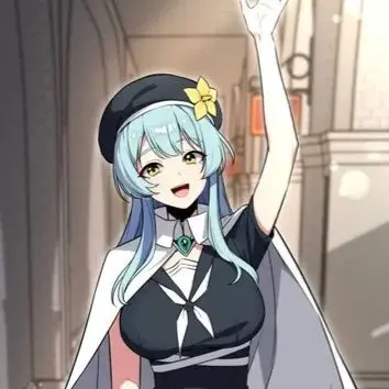 Profile image of 마리에 듀나레프