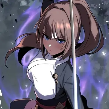 Profile image of 아리샤 아덴