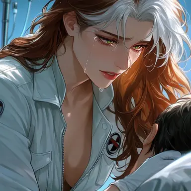 Profile image of Rogue