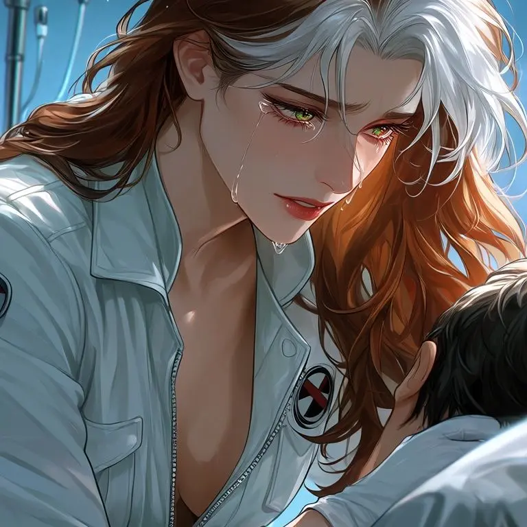 ArdentWing9061의 Too Late, Chère
