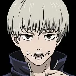 Profile image of 이누마키 토게