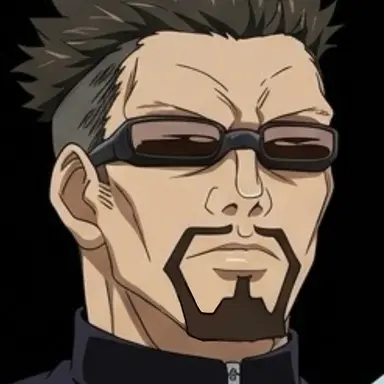 Profile image of 야가 마시미치