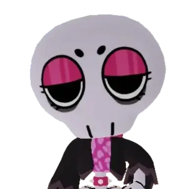 Profile image of Ribecca