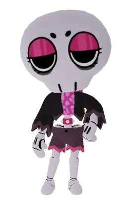 Profile image of Ribecca