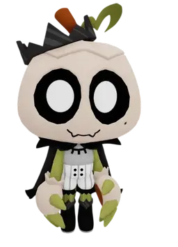 Profile image of Gourdy