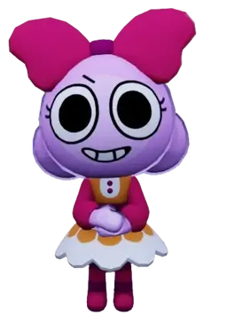 Profile image of Poppy