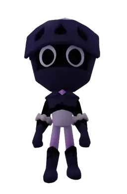 Profile image of Soulvester