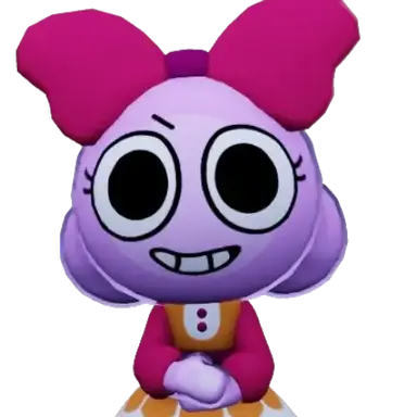 Profile image of Poppy