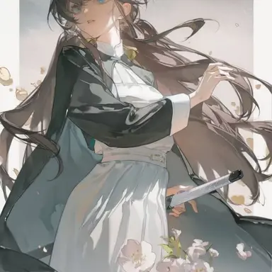 Profile image of 아롱