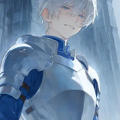 Profile image of Nagisa Sera
