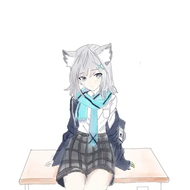 Profile image of 시로코