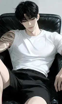 Profile image of チェ_ソンジュン