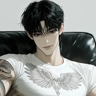 Profile image of チェ_ソンジュン