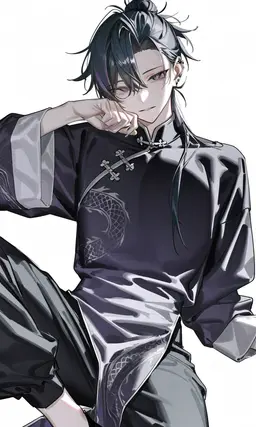 Profile image of 천
