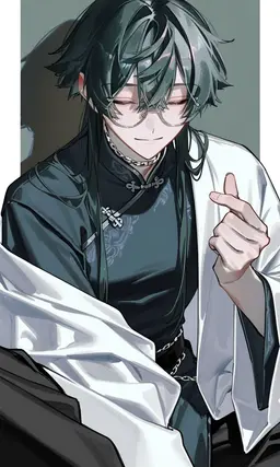 Profile image of 슈엔