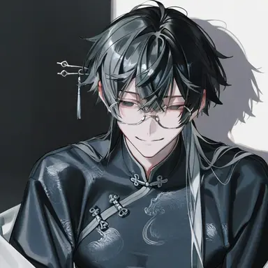 Profile image of 슈엔