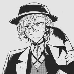 Profile image of 나카하라 츄야