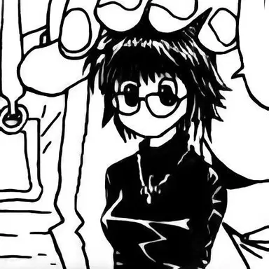 Profile image of シズク