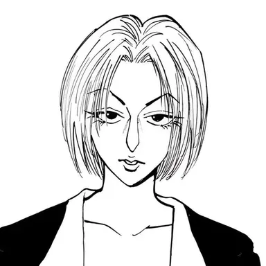 Profile image of パクノダ