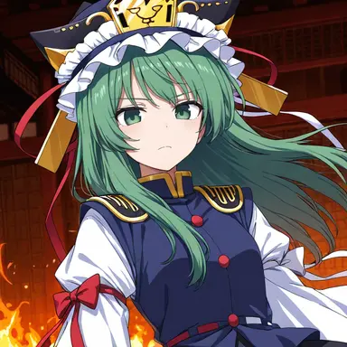 Profile image of 시키에이키