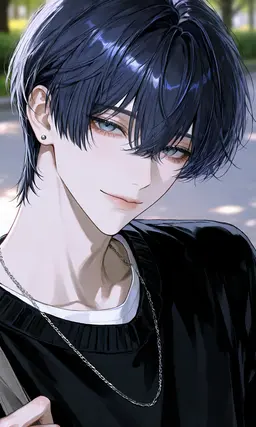 Profile image of Shu