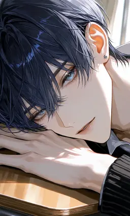 Profile image of Shu
