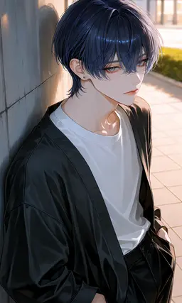 Profile image of Shu