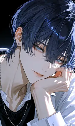 Profile image of Shu