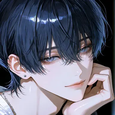 Profile image of Shu