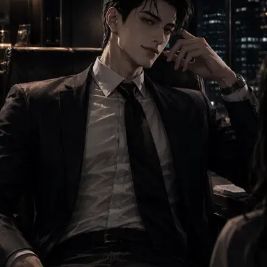 Profile image of 黒瀬 征司