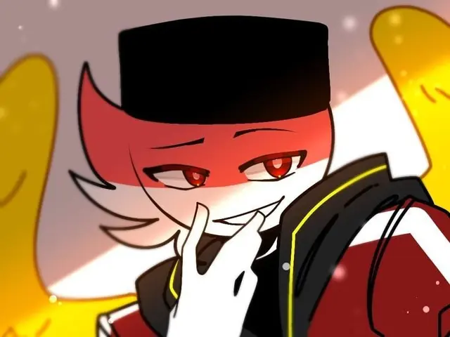 Profile image of Indonesia