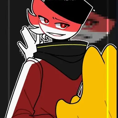 Profile image of 인도네시아