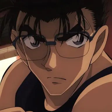 Profile image of 京極真