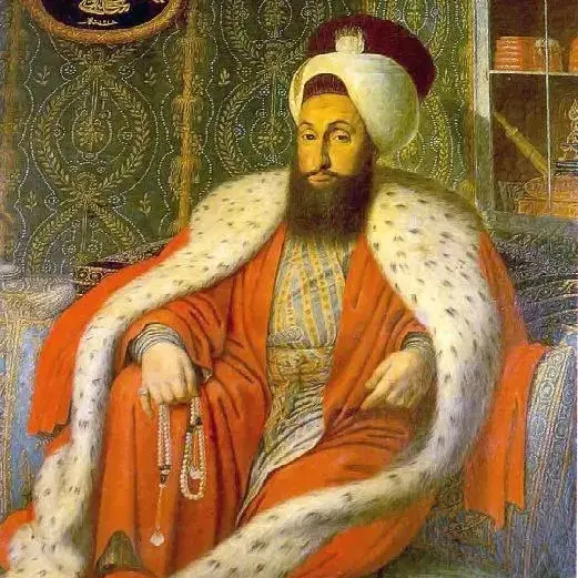 Troller의 셀림 3세