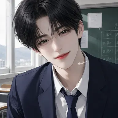 Profile image of チェ・ユンハン