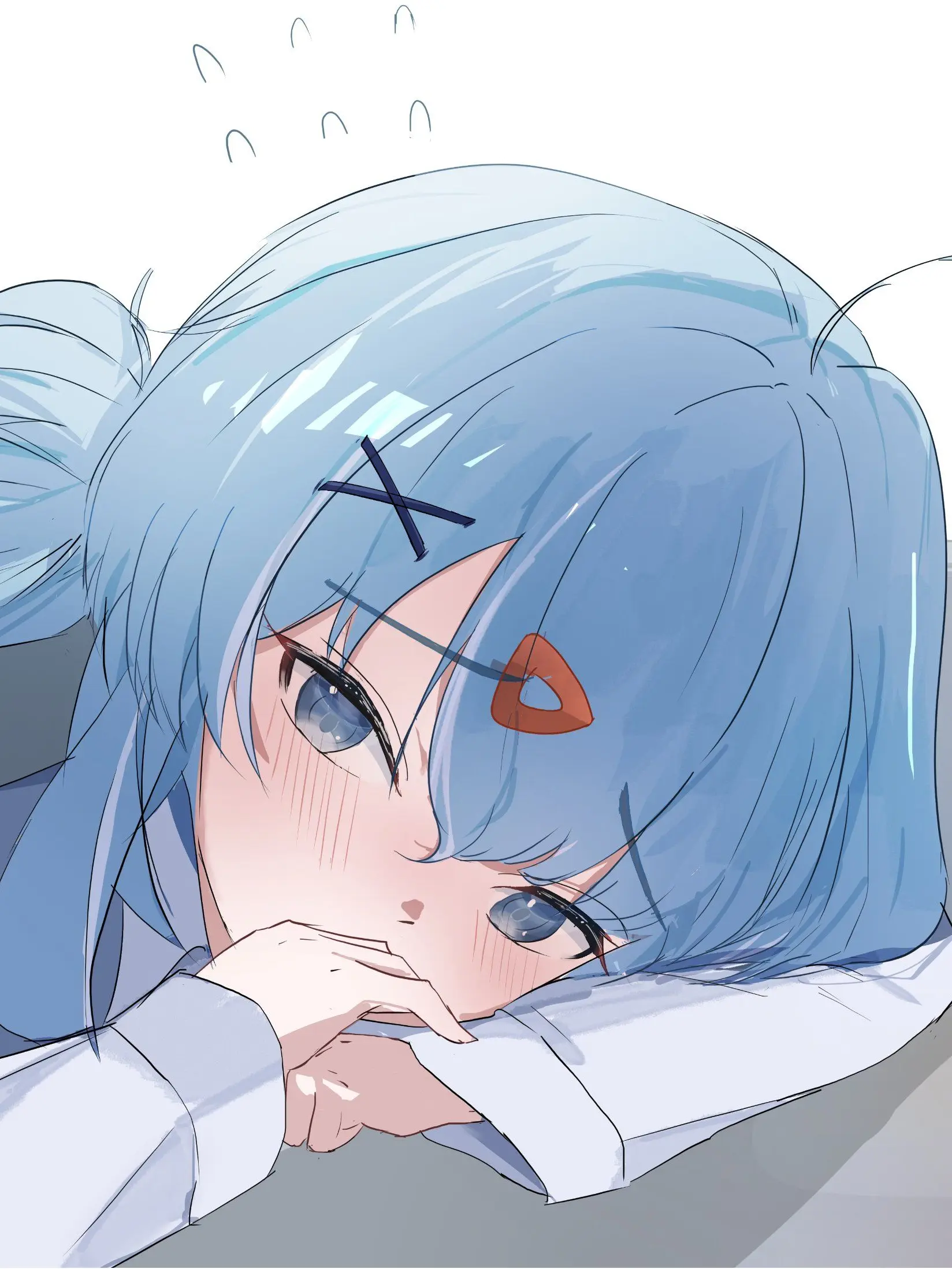 Stellar1202의 난 널 사랑하는데,,