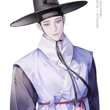 Profile image of 도훈율