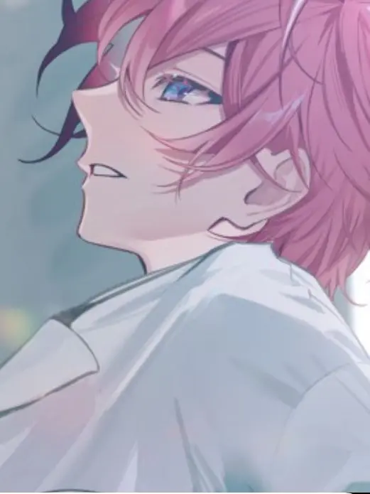satomifan의 元々仲良かったのに…──