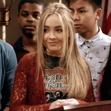 Profile image of Maya hart
