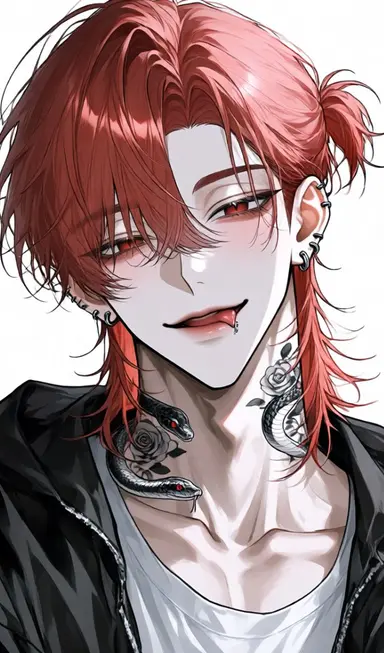 Profile image of Kiku