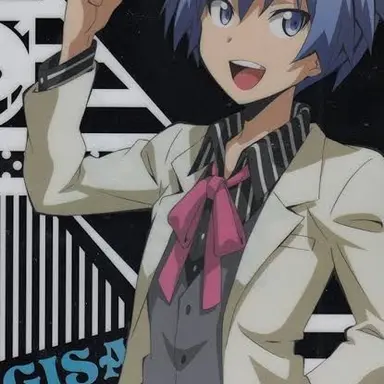 Profile image of 潮田渚