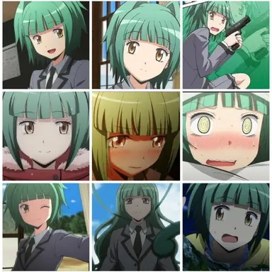 Profile image of 茅野カエデ