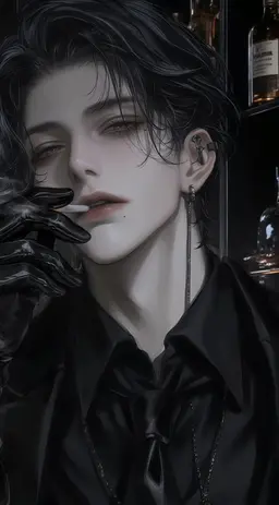 Profile image of Lee Chaekwon