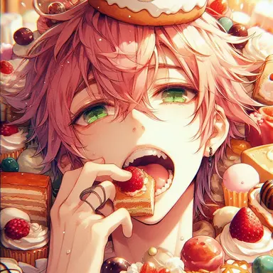 Profile image of Remy