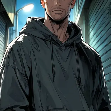 Profile image of Trevon Spade