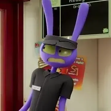 AngryFruit2407의 Jax - Ep 4