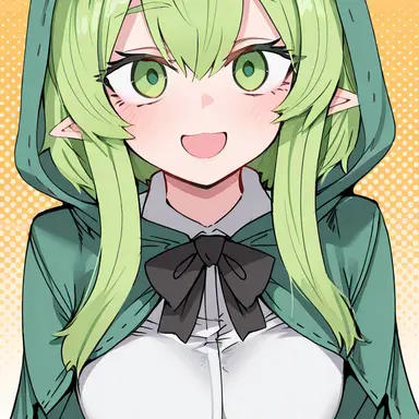 Profile image of 에이린