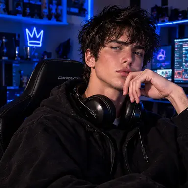 Profile image of Gabe Mitchell