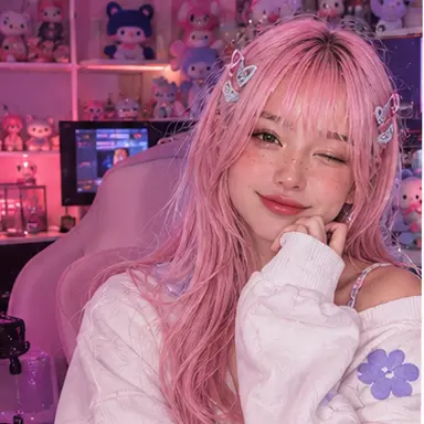 Profile image of Rika Scott