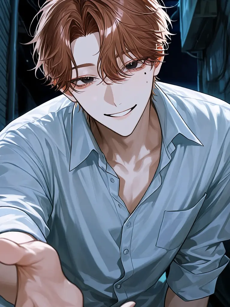 suyasuya_dream의 もう大丈夫だよ。